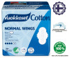  Vuokkoset  Cotton Normal Wings    12 . - Vuokkoset  Cotton Normal Wings    12 .