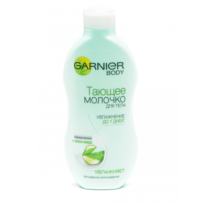  Garnier Body       250 