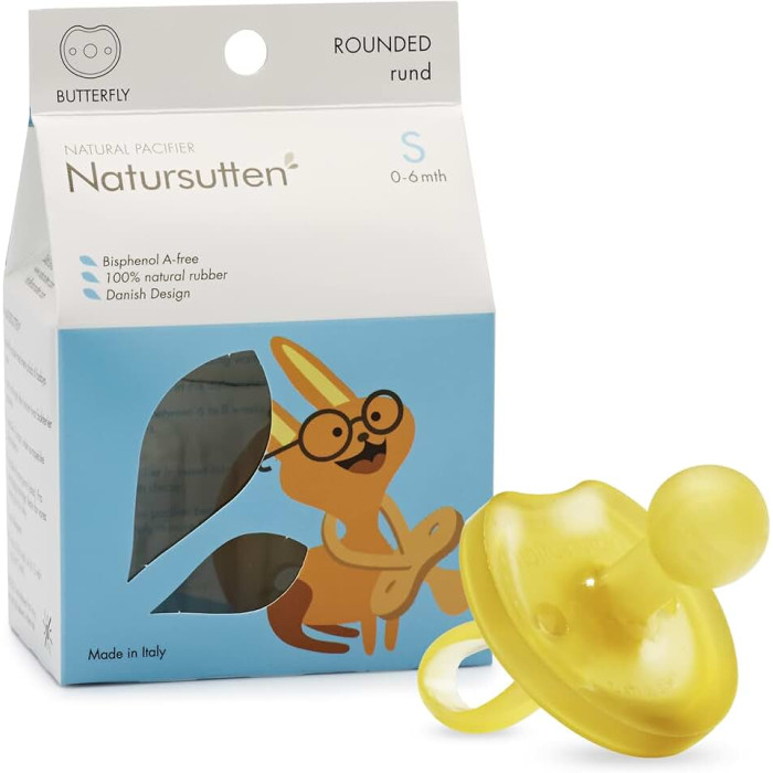  Natursutten 10030 0-6 