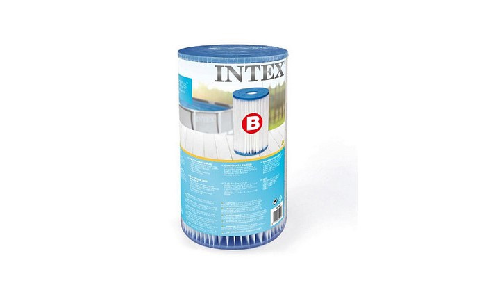  Intex  - 