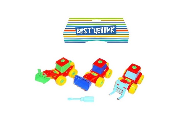  S+S Toys  