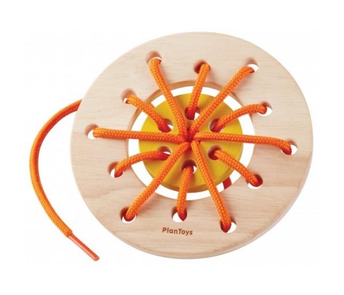   Plan Toys    