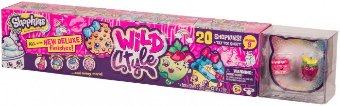  Shopkins    56703