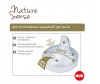  Nuk Nature Sense    150  - Nuk Nature Sense    150 