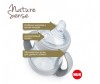  Nuk Nature Sense    150  - Nuk Nature Sense    150 