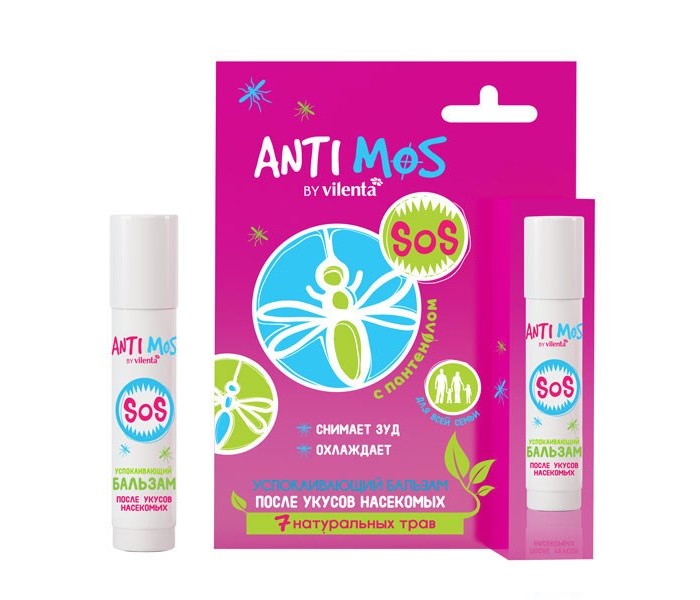  Vilenta Anti Mos    10 
