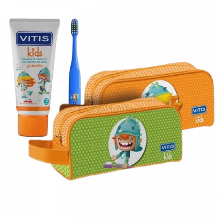  Dentaid  Kids Kit