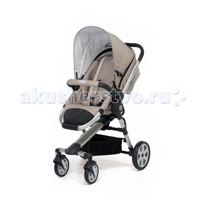  Foppapedretti Tres Travel System 3  1