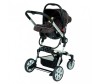  Foppapedretti Tres Travel System 3  1 - Foppapedretti Tres Travel System 3  1