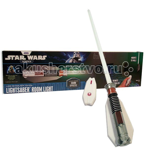  Star Wars Science      