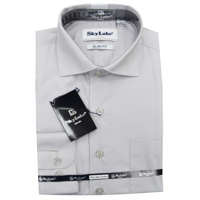  Sky lake  Classic Slim Fit -1210