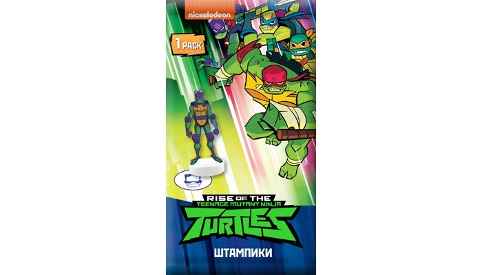  Turtles  - 7 