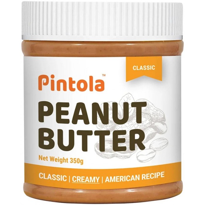  Pintola    Creamy Classic 350 