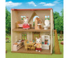  Sylvanian Families     - Bondibon     