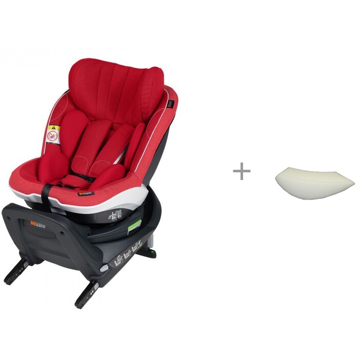 BeSafe iZi Twist i-Size b ProtectionBaby - 