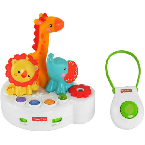  Fisher Price - 