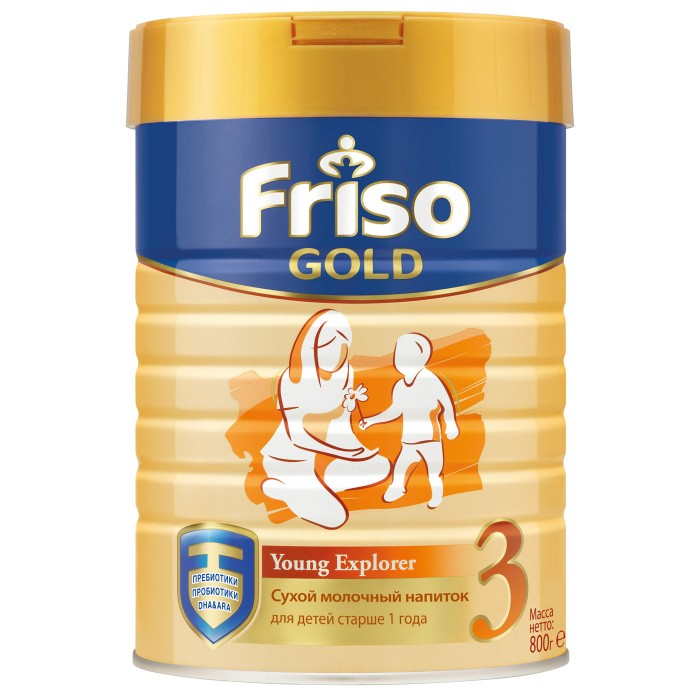  Friso    3 Gold  12 . 800 