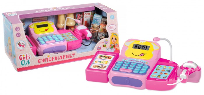  Girls Club   IT105361
