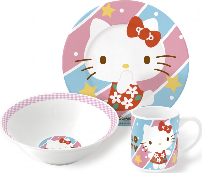  Stor    Hello Kitty 4 (3 )