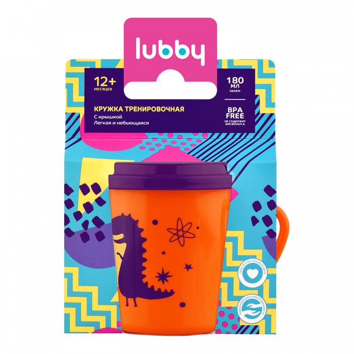  Lubby    12 . 180 