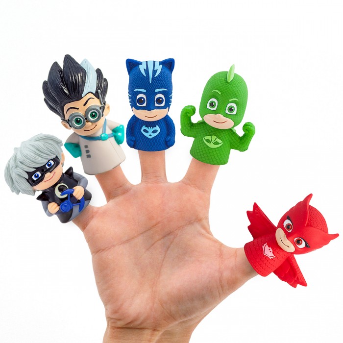     (PJ Masks)  