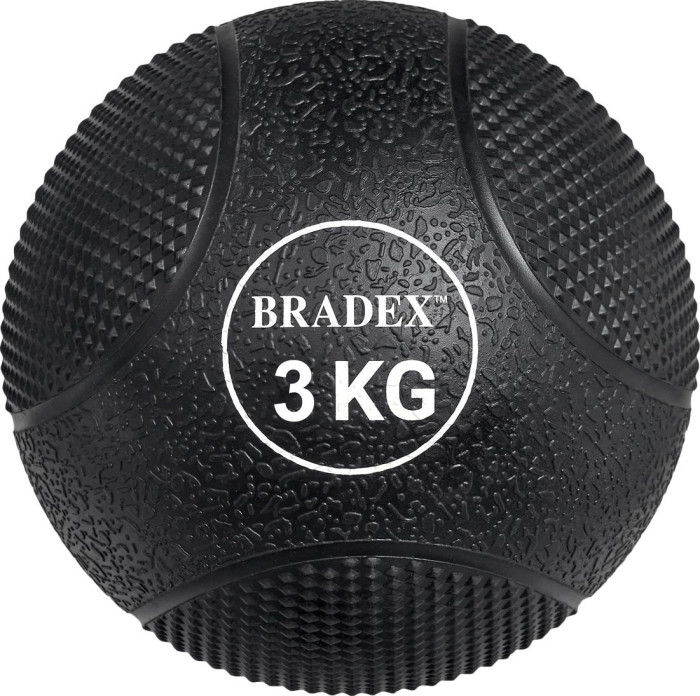  Bradex   3 