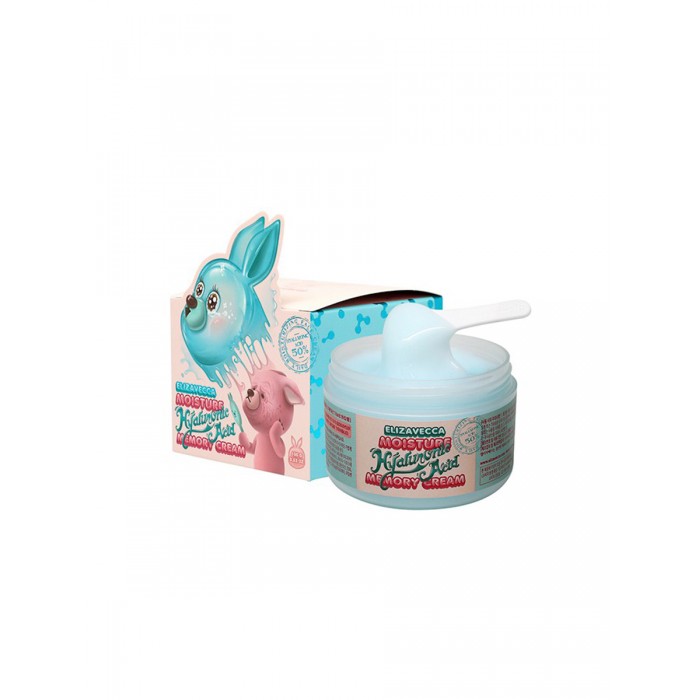  Elizavecca Moisture Hyaluronic        100 