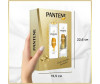  Pantene     400  + - 360  - Pantene     400  - 360 