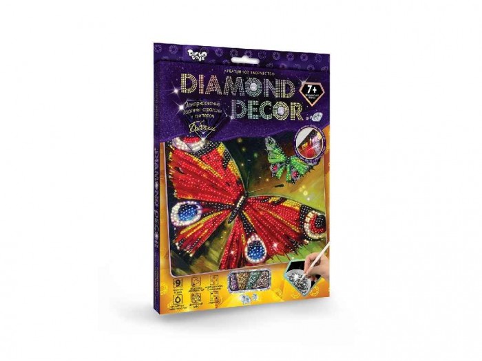  Danko Toys    Diamond 