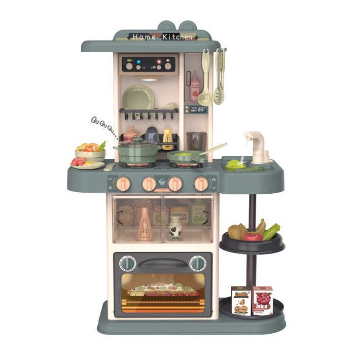  Funky Toys   Fashion Kitchen (38 )