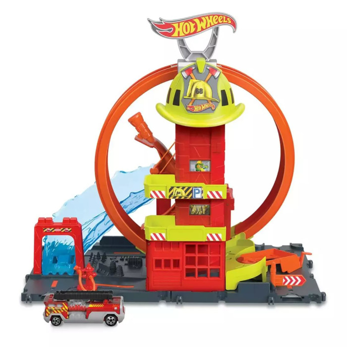  Hot Wheels    HKX41