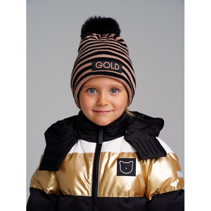  Playtoday Gold kids girls   32322040
