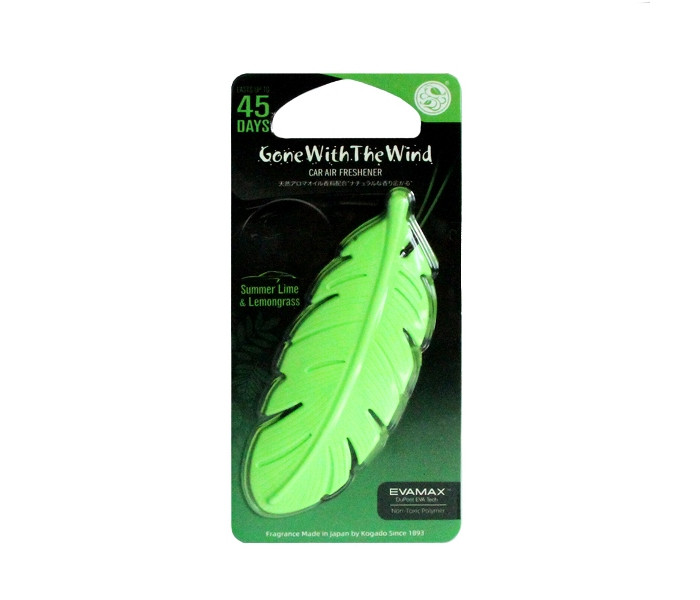  Kogado   Gone with the wind  Summer Lime&Lemongrass