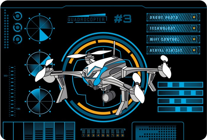  ErichKrause   Quadrocopters