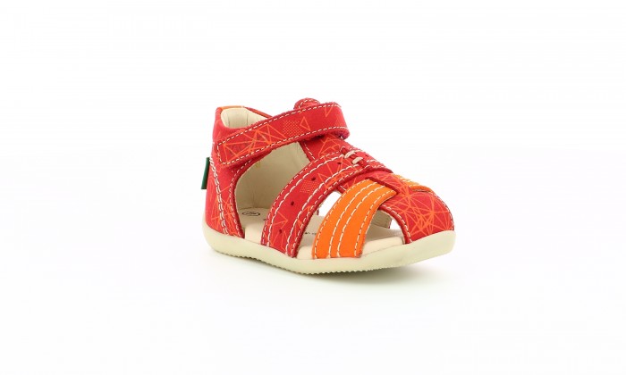  KicKers     Sandal 786421-10