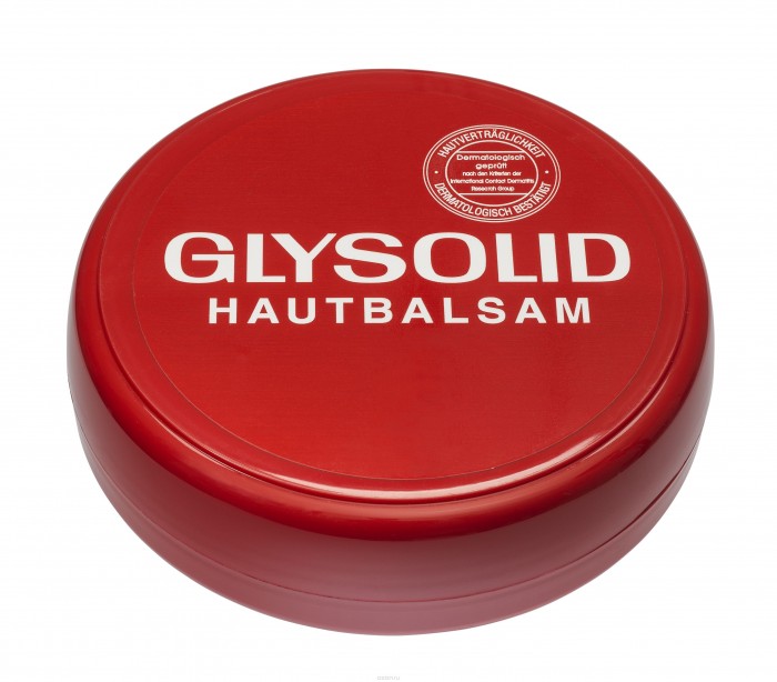  Glysolid    100 