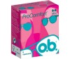  o.b.  ProComfort  8 . - o.b.  ProComfort  8 .