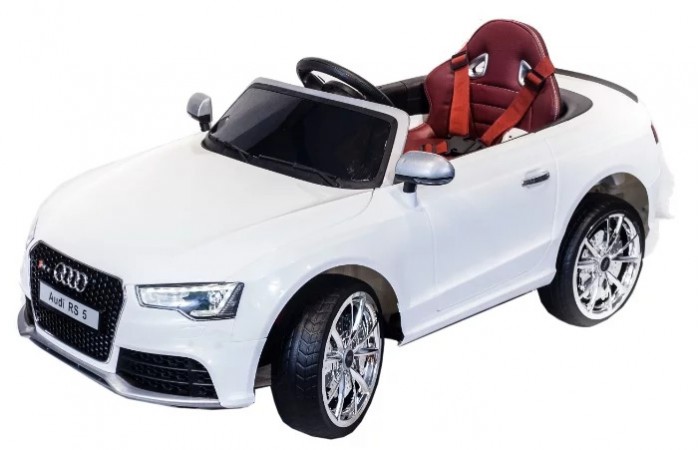  Toyland Audi Rs5