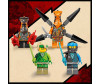  Lego Ninjago 71766      - Lego Ninjago 71766     