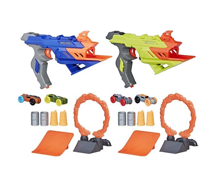  Nerf Hasbro   