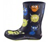  Viking  Print Rubber Boot  - Viking  Print Rubber Boot 