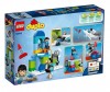  Lego Duplo 10826     - Lego Duplo 10826    