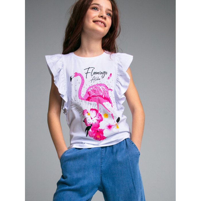  Playtoday    Flamingo couture tween girls