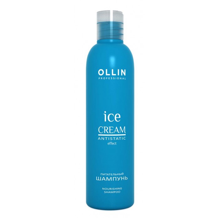  Ollin Professional Ice Cream   250 