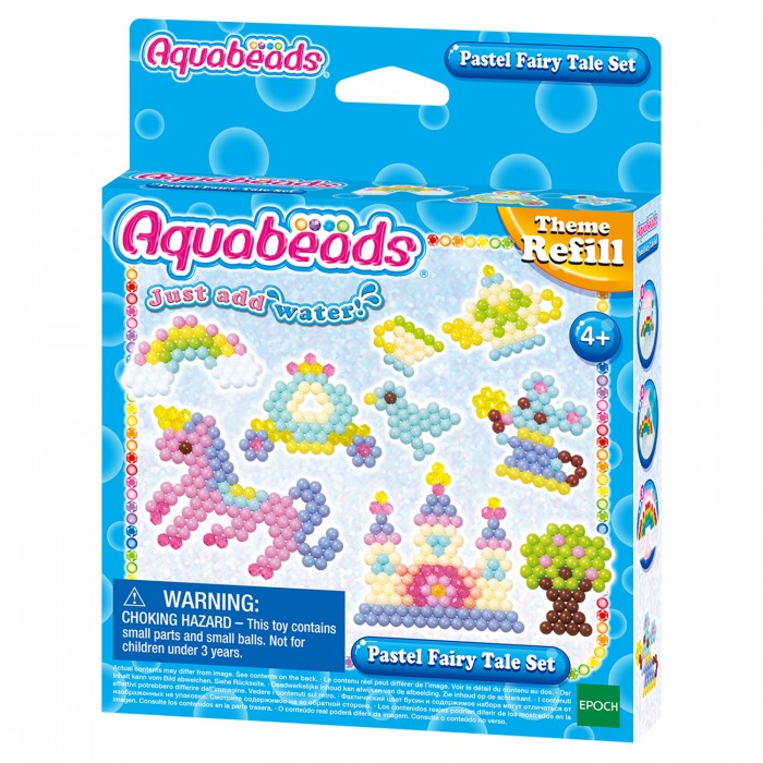  Aquabeads   