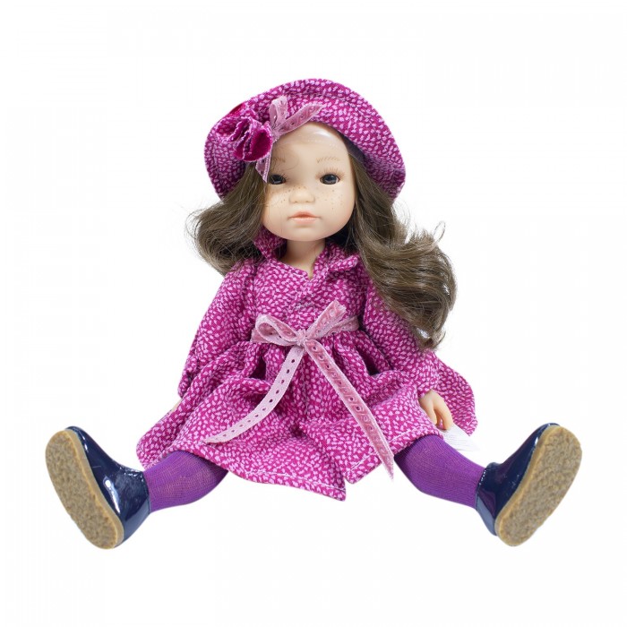  Berjuan S.L.  Fashion Girl  35 
