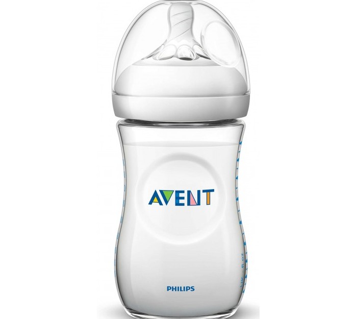  Philips Avent    Natural  1 . 260  SCF033/17