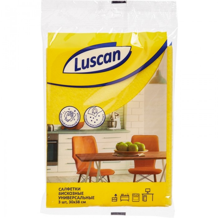  Luscan Economy     3038  3 .