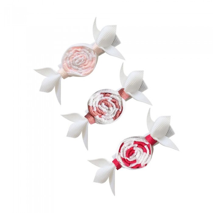  Milledeux    Candy