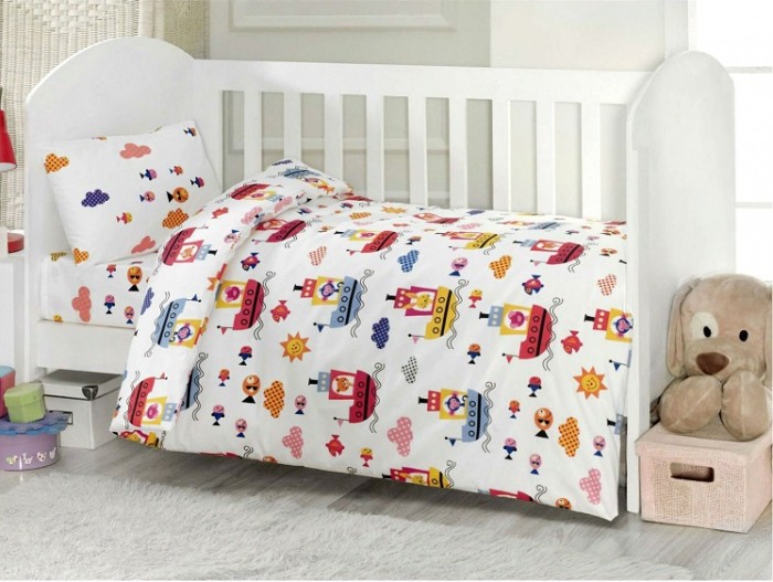    Kidboo Ups Pups  (4 )